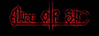 logo Altar Of Sin (UK)